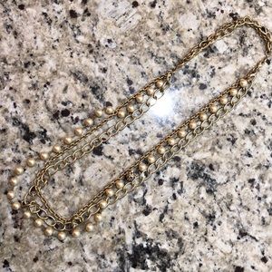 Stella & Dot necklace